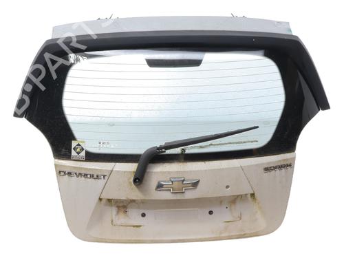 Bagklap CC/Kombi-Coupé Bagklap CC/Kombi-Coupé 37615203 37615203