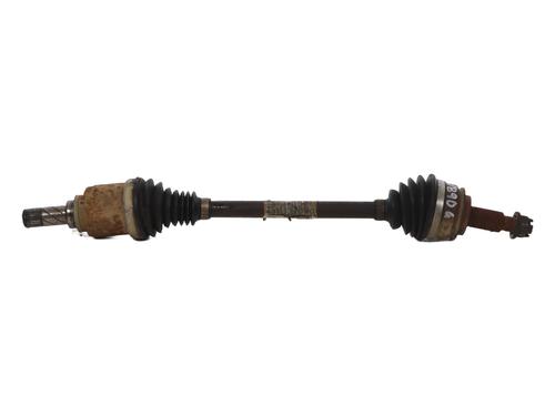 Left front driveshaft RENAULT KANGOO Express (FW0/1_) | BP37327370M38 - Image 2