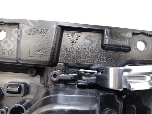 Venstre bagtil invendig håndtag PORSCHE MACAN (95B) 3.0 S Diesel | BP37318657I15 - Image 3
