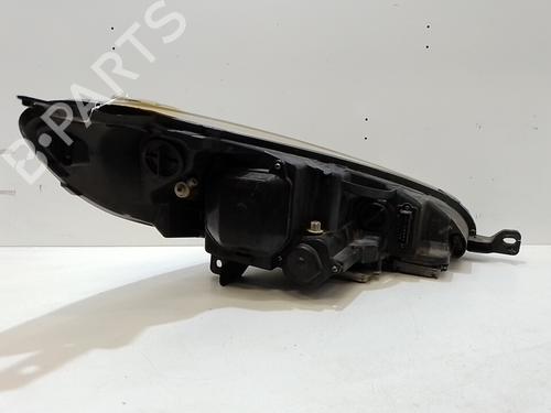 Left headlight PEUGEOT 407 Coupe (6C_) 2.7 HDi | BP37317914C28 - Image 5