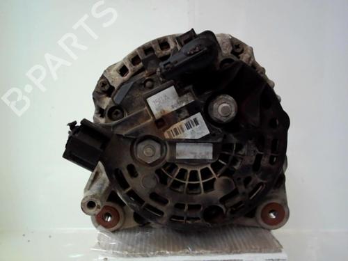 Alternator VW TRANSPORTER T5 Van (7HA, 7HH, 7EA, 7EH) 2.5 TDI | BP37306586M7 - Image 5