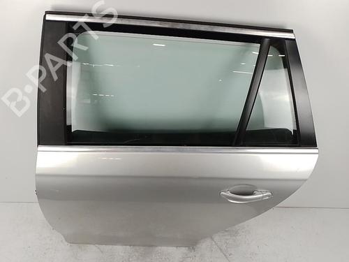 Used Left rear door Left rear door 37620542 37620542