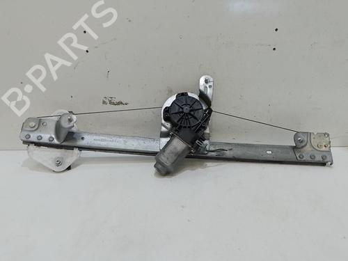 Front left window mechanism DACIA LOGAN MCV (KS_) 1.5 dCi (KS0W) | BP37316171C22 - Image 2