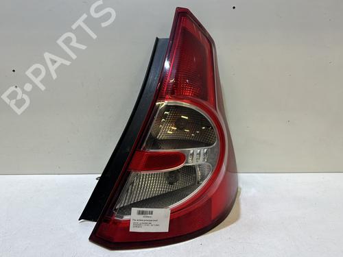 Right taillight DACIA SANDERO 1.5 dCi | BP37326372C35 - Image 2