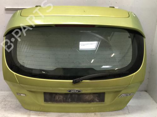 Used Tailgate Tailgate 37619365 37619365