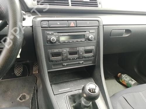 ABS pump AUDI A4 B7 (8EC) 1.9 TDI | BP37315666M43 - Image 12