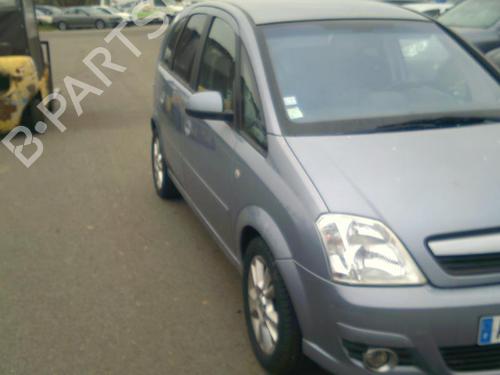 Starter OPEL MERIVA A MPV (X03) 1.6 (E75) | BP37306117M8 - Image 10