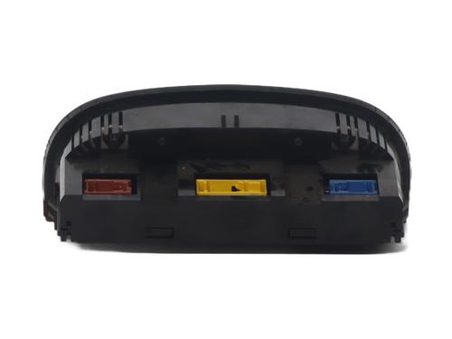 Climate control PEUGEOT 607 (9D, 9U) 2.2 HDi | BP37342617I5 - Image 6