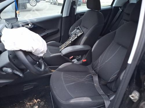 Left front window switch PEUGEOT 208 I (CA_, CC_) 1.4 HDi | BP37328087I27 - Image 10