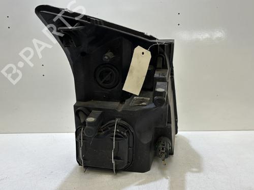 Left headlight FORD TRANSIT Van (FA_ _) 2.2 TDCi | BP37324035C28  - Image 5