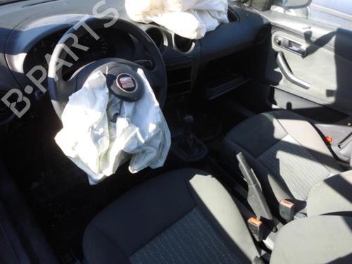 Engine SEAT IBIZA III (6L1) 1.9 SDI | BP37296718M1 - Image 5