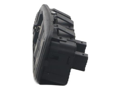 Left front window switch CITROËN C4 Picasso I MPV (UD_) | BP37342609I27 - Image 4