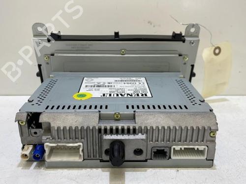 radio-renault-clio-iv-bh_-2012-2013-2014-2015-2016-2017-2018-2019-2020-2021-37320325 main image
