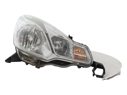 Right headlight CITROËN C3 II (SC_) 1.0 VTi 68 | BP37349486C29 - Image 4