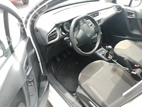 Left front window switch CITROËN C3 II (SC_) 1.4 HDi 70 (SC8HZC, SC8HR0, SC8HP4) | BP37317174I27 - Image 5