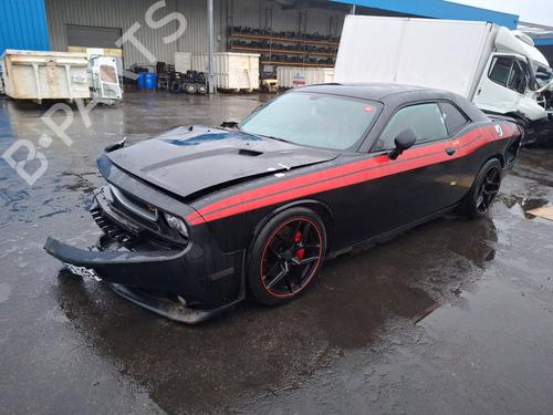 Tailgate DODGE CHALLENGER Coupe 6.4 SRT8 | BP38237218C6 - Image 12