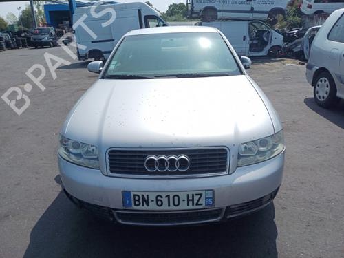 Left mirror AUDI A4 B6 (8E2) 1.9 TDI | BP37324724C26 - Image 11