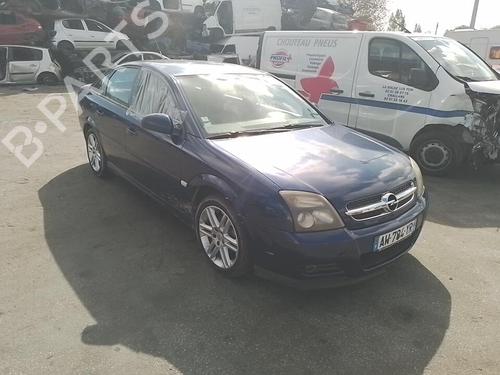 Used Parts OPEL VECTRA C GTS (Z02) 1.9 CDTI (F68) 4801673