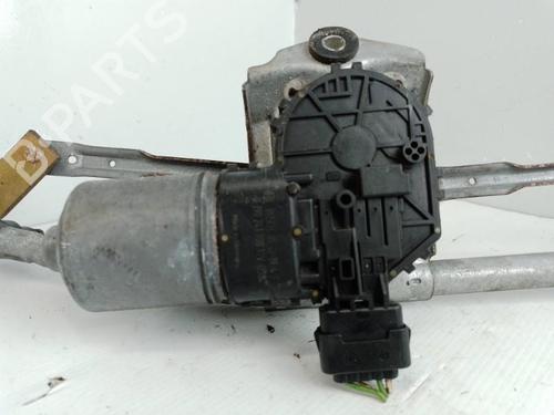 Front wiper motor CITROËN C5 II (RC_) 2.0 HDi (RCRHRH) | BP37320216M29 - Image 3