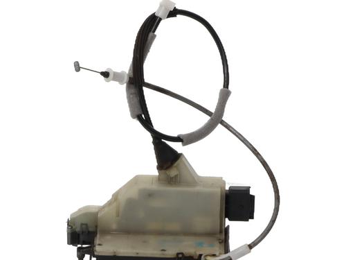 Front right lock CITROËN C4 II (NC_) 1.6 VTi 120 (NC5FS0, NC5FS9) | BP37331509C97 - Image 3