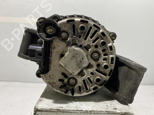 Used Alternator Alternator 37325834 37325834