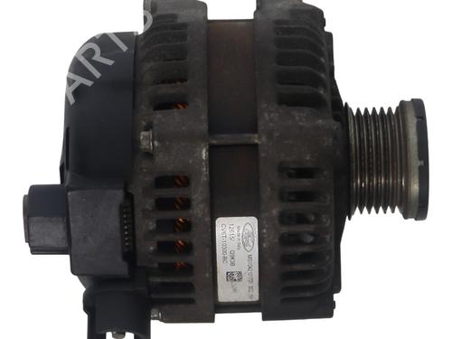 Alternator FORD FIESTA VI (CB1, CCN) 1.0 EcoBoost | BP37346353M7 - Image 4