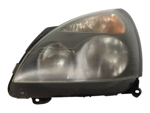 Left headlight RENAULT CLIO III (BR0/1, CR0/1) | BP37347420C28 - Image 2