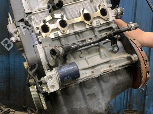 Used Engine Engine 37306924 37306924