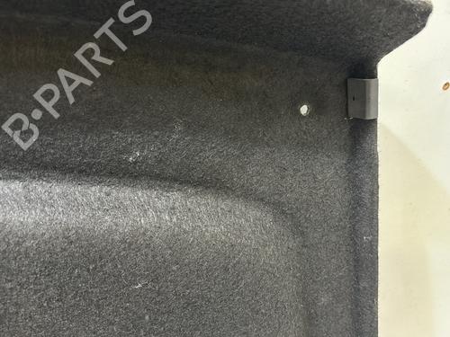 Rear parcel shelf VW GOLF VI (5K1) | BP37622392C85 - Image 4