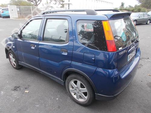 Left headlight SUZUKI IGNIS II (MH) 1.3 DDiS (RM413D) | BP37301733C28  - Image 6