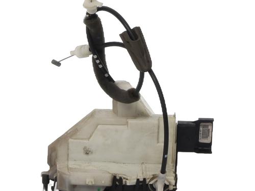 Front right lock CITROËN C3 II (SC_) 1.4 VTi 95 | BP37335286C97 - Image 3