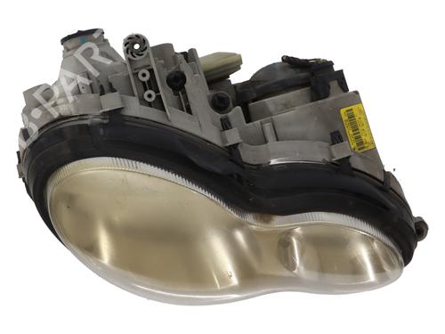 Right headlight MERCEDES-BENZ C-CLASS (W203) C 200 CDI (203.007) | BP37305557C29 - Image 3