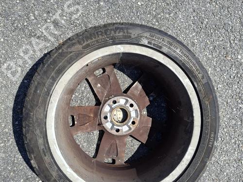 Used Rim Rim 37616461 37616461