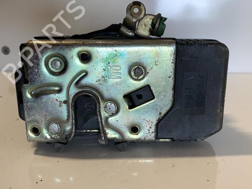 Used Front left lock Front left lock 37298144 37298144