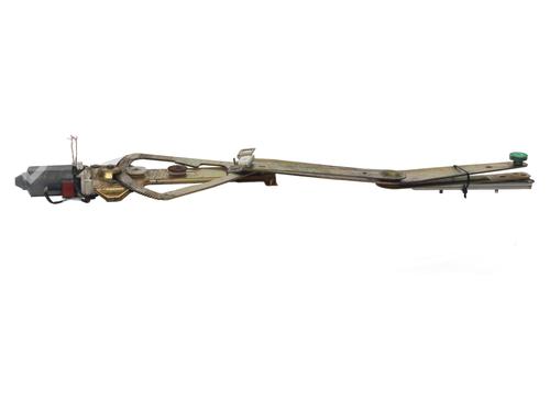 Front left window mechanism SAAB 9-3 Cabriolet (YS3D) 2.0 Turbo | BP37338442C22 - Image 3