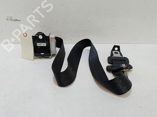 Used Rear left seatbelt Rear left seatbelt 37312403 37312403