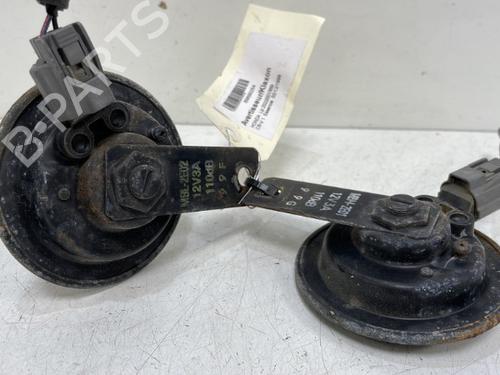 Horn HONDA CR-V III (RE_) | BP37323668E13 - Image 3