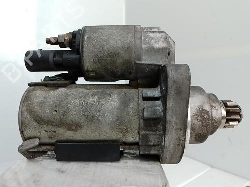 Starter AUDI TT (8J3) | BP37311935M8 - Image 2