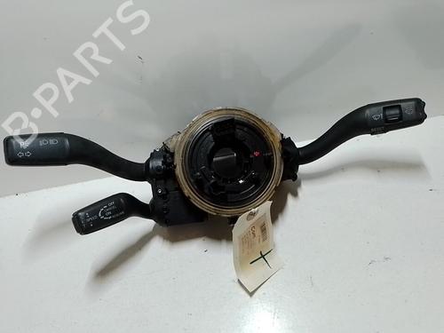 Used Steering column stalk Steering column stalk 37302628 37302628