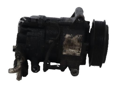 Used AC compressor AC compressor 37684033 37684033