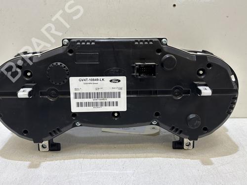 Instrument cluster FORD KUGA II (DM2) 2.0 TDCi 4x4 | BP37327511C47 - Image 2