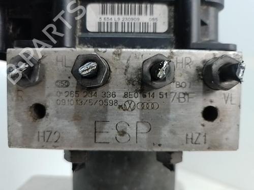 ABS pump SEAT EXEO (3R2) 2.0 TDI | BP37312840M43 - Image 6