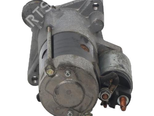 Starter RENAULT TRAFIC III Bus (JG_) 2.0 dCi 150 (JGMU) | BP37753236M8 - Image 2