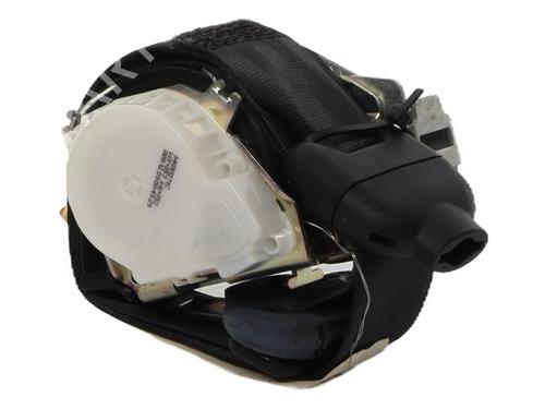Front left seatbelt FORD KA (RU8) 1.2 | BP37332012I26 - Image 3