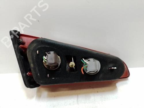Right tailgate light PEUGEOT 607 (9D, 9U) 2.2 HDi | BP37300765C80 - Image 3
