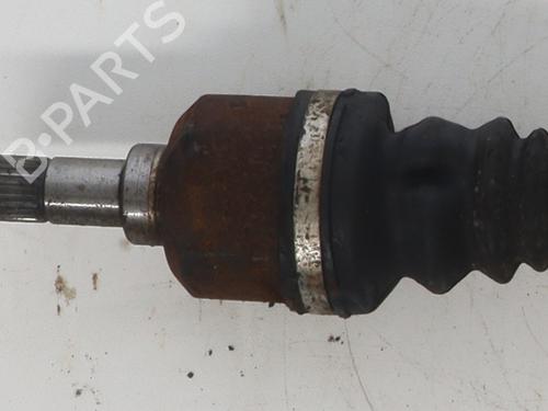 Used Left front driveshaft Left front driveshaft 37324268 37324268