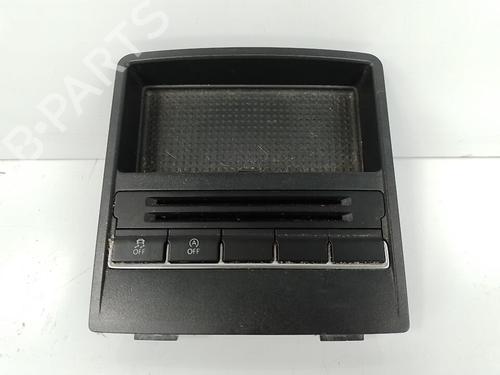 Dashboard VW TOURAN (1T3) 1.6 TDI | BP37619713C46 - Image 21