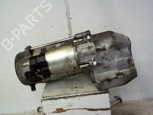 Starter PEUGEOT 407 Coupe (6C_) 2.7 HDi | BP37305804M8  - Image 5