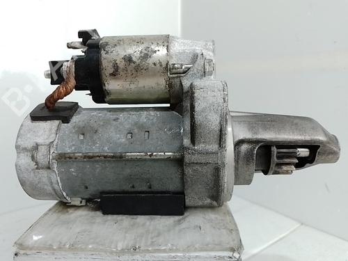 Starter MERCEDES-BENZ A-CLASS (W176) A 160 (176.041) | BP37314336M8  - Image 5