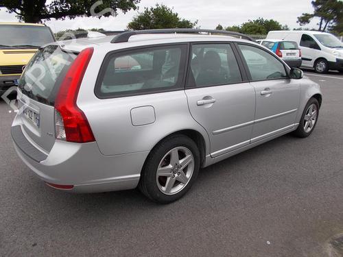 Left sun visor VOLVO V50 (545) 1.6 D | BP37302555I1 - Image 8